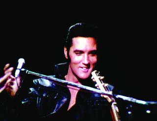 This Is Elvis still 8