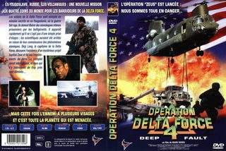 Operation Delta Force 4: Deep Fault still 6