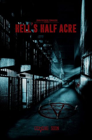 Hell's Half Acre still 5