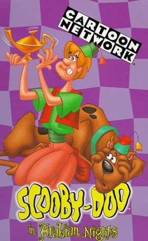 Scooby-Doo in Arabian Nights still 4
