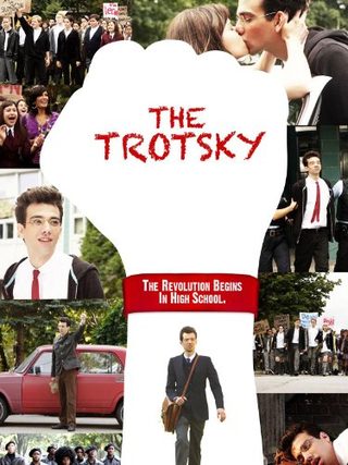 The Trotsky still 4