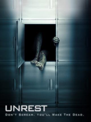 Unrest still 1