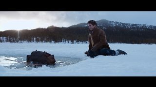 The Birdcatcher still 5