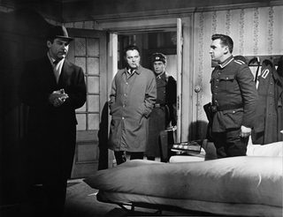 The Spy Who Came in from the Cold still 3