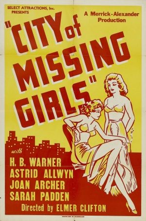 City of Missing Girls still 5