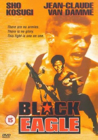 Black Eagle still 3