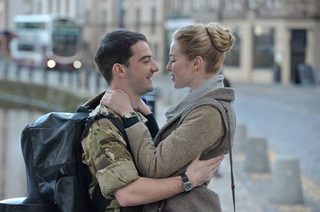Sunshine on Leith still 3