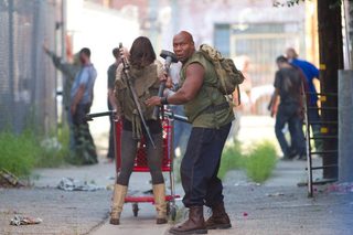 Zombie Apocalypse still 2