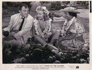 Song of the Islands still 2