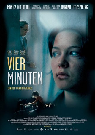 Four Minutes still 7