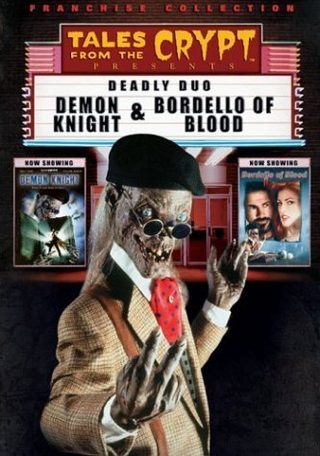 Bordello of Blood still 6