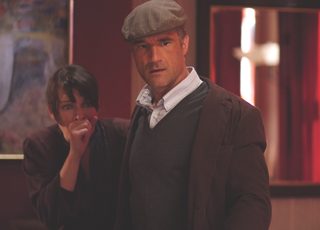 The Fourth Kind still 1