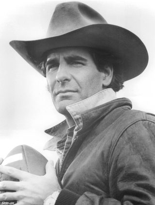 Necessary Roughness still 3