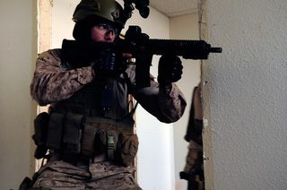 Seal Team Six: The Raid on Osama Bin Laden still 5