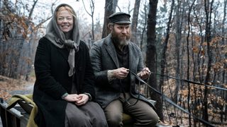 An American Pickle still 3