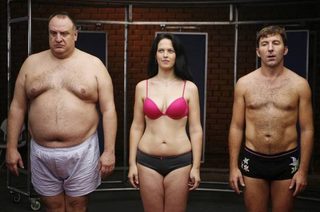 Fat People still 3
