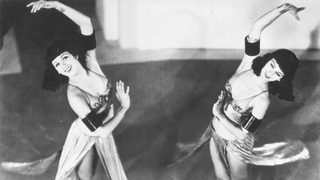 Roman Scandals still 5