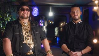 Generation Wealth still 2