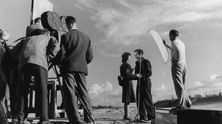 Made in England: The Films of Powell and Pressburger still 2