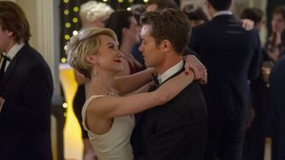 A Christmas for the Books still 6