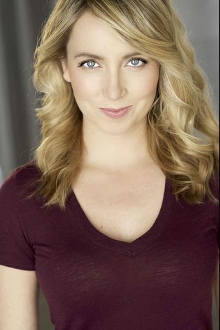 Erica Duke, photo 3 of 3