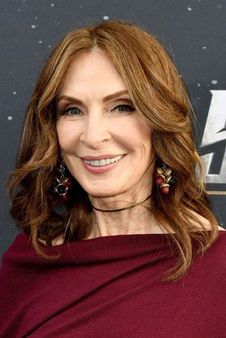 Gates McFadden, photo 1 of 3