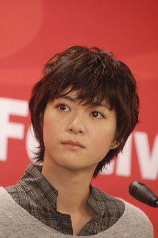 Juri Ueno, photo 3 of 3