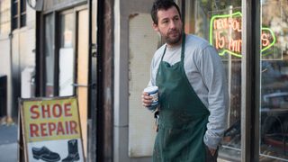 The Cobbler still 3