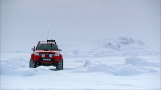 Top Gear: Polar Special still 7