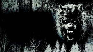 Alma & the Wolf still 2