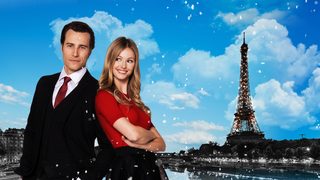 Christmas in Paris still 4