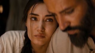 Rise of the Conqueror still 5