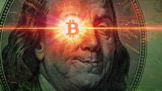 Money Electric: The Bitcoin Mystery still 1