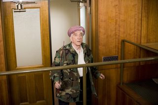 An American Carol still 5