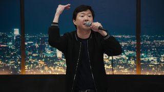 Ken Jeong: You Complete Me, Ho still 1