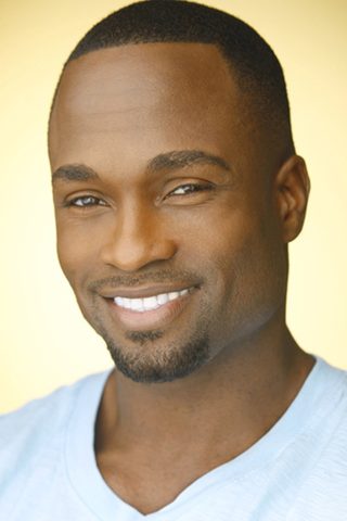 Mykel Shannon Jenkins, photo 2 of 3