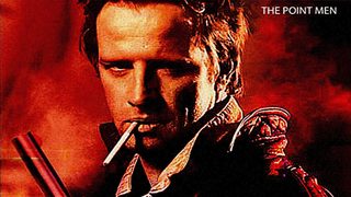 The Point Men still 5