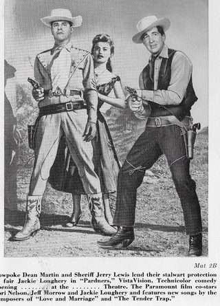 Pardners still 7