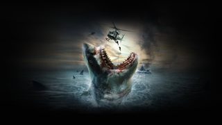 Megalodon: The Frenzy still 2
