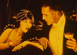 The Affairs of Anatol still 5