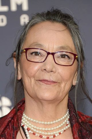 Tantoo Cardinal, photo 1 of 3