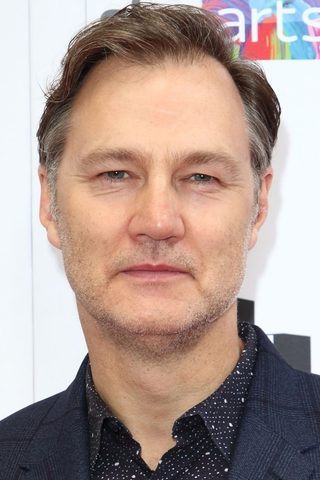 David Morrissey, photo 2 of 3