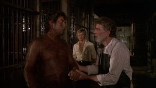The Island of Dr. Moreau still 1