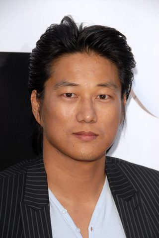 Sung Kang, photo 2 of 3