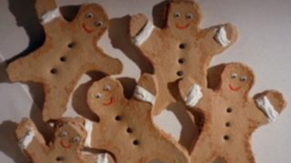 The Gingerdead Man still 3