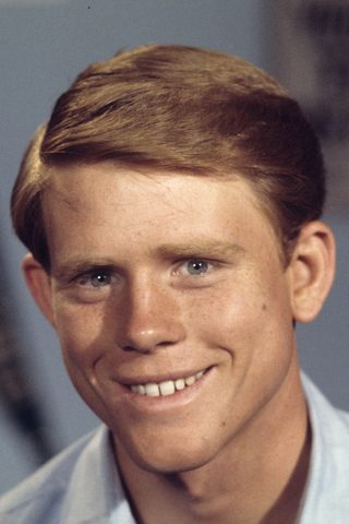 Ron Howard, photo 2 of 3