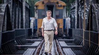 The Railway Man still 4