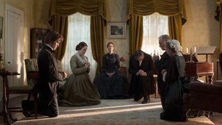 A Quiet Passion still 1