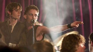 Brothers of the Head still 1