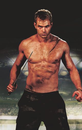 Arena still 2